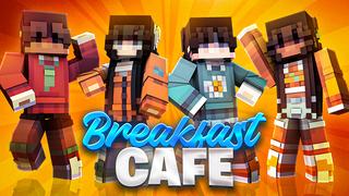Thumbnail of the Minecraft Bedrock Marketplace product Breakfast Cafe created by FTB.