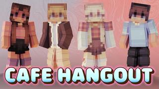 Thumbnail of the Minecraft Bedrock Marketplace product Cafe Hangout created by FTB.