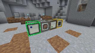 Screenshot of the Minecraft Bedrock Marketplace product Clayed Under created by FTB.