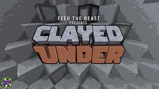 Thumbnail of the Minecraft Bedrock Marketplace product Clayed Under created by FTB.