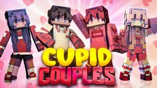 Thumbnail of the Minecraft Bedrock Marketplace product Cupid Couples created by FTB.