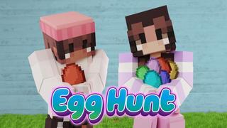 Thumbnail of the Minecraft Bedrock Marketplace product Egg Hunt created by FTB.