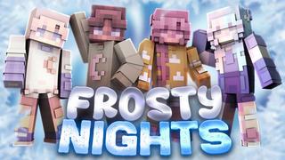 Thumbnail of the Minecraft Bedrock Marketplace product Frosty Nights created by FTB.
