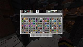 Screenshot of the Minecraft Bedrock Marketplace product Mini Blocks created by FTB.