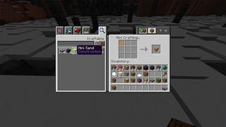 Screenshot of the Minecraft Bedrock Marketplace product Mini Blocks created by FTB.