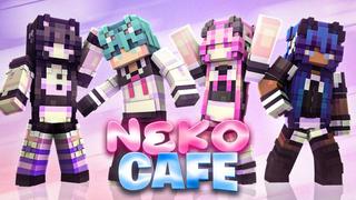 Thumbnail of the Minecraft Bedrock Marketplace product Neko Cafe created by FTB.