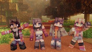 Thumbnail of the Minecraft Bedrock Marketplace product Pumpkin Patch created by FTB.