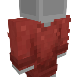 Thumbnail of the Minecraft Bedrock Marketplace product Red Sweater Dress created by FTB.