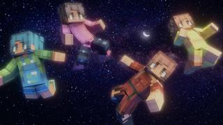Thumbnail of the Minecraft Bedrock Marketplace product Solar Teens created by FTB.