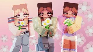 Thumbnail of the Minecraft Bedrock Marketplace product Spring Teens created by FTB.