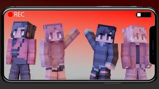 Thumbnail of the Minecraft Bedrock Marketplace product Style Influencers created by FTB.