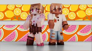 Thumbnail of the Minecraft Bedrock Marketplace product Sugar Plums created by FTB.