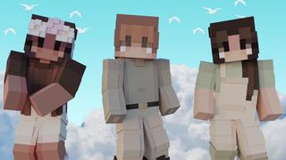 Thumbnail of the Minecraft Bedrock Marketplace product Summer Academia created by FTB.