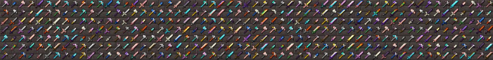Panorama of the Minecraft Bedrock Marketplace product Tinkers' Construct created by FTB.