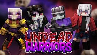 Thumbnail of the Minecraft Bedrock Marketplace product Undead Warriors created by FTB.