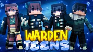 Thumbnail of the Minecraft Bedrock Marketplace product Warden Teens created by FTB.