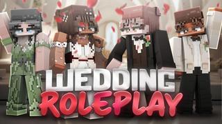 Thumbnail of the Minecraft Bedrock Marketplace product Wedding Roleplay created by FTB.