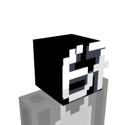Thumbnail of the Minecraft Bedrock Marketplace product 67 Head created by Fun Creators.