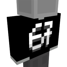 Thumbnail of the Minecraft Bedrock Marketplace product 67 Shirt created by Fun Creators.