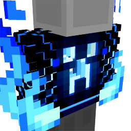 Thumbnail of the Minecraft Bedrock Marketplace product Blue Lightning Creeper created by Fun Creators.