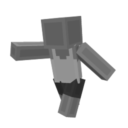 Thumbnail of the Minecraft Bedrock Marketplace product Dancing Domino created by Fun Creators.