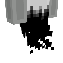 Thumbnail of the Minecraft Bedrock Marketplace product Dark Ghost Aura created by Fun Creators.