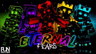 Thumbnail of the Minecraft Bedrock Marketplace product Eternal Fears created by Fun Creators.