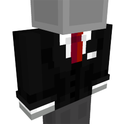 Thumbnail of the Minecraft Bedrock Marketplace product Fine Suit Jacket created by Fun Creators.