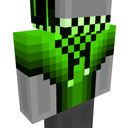 Thumbnail of the Minecraft Bedrock Marketplace product Gamer Top created by Fun Creators.