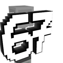 Thumbnail of the Minecraft Bedrock Marketplace product Giant Six Seven created by Fun Creators.