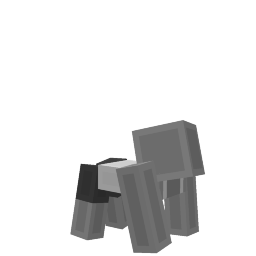 Thumbnail of the Minecraft Bedrock Marketplace product Goofy Animal created by Fun Creators.