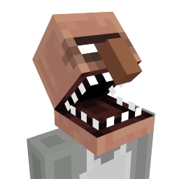 Thumbnail of the Minecraft Bedrock Marketplace product Horror Villager created by Fun Creators.