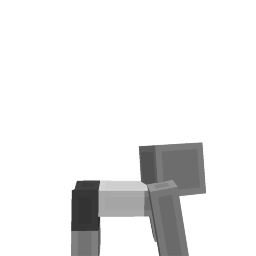Thumbnail of the Minecraft Bedrock Marketplace product Jumping Goofball created by Fun Creators.