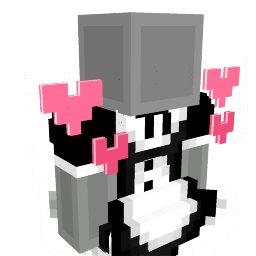 Thumbnail of the Minecraft Bedrock Marketplace product Kawaii Maid Dress created by Fun Creators.