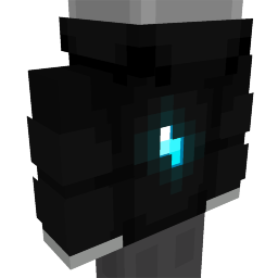 Thumbnail of the Minecraft Bedrock Marketplace product Lightning Bolt Top created by Fun Creators.
