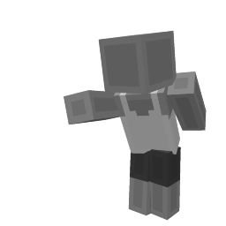 Thumbnail of the Minecraft Bedrock Marketplace product Little Kiss created by Fun Creators.