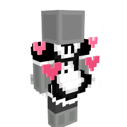 Thumbnail of the Minecraft Bedrock Marketplace product Maid Dress created by Fun Creators.
