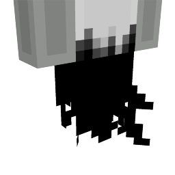 Thumbnail of the Minecraft Bedrock Marketplace product Shadow Orb Aura created by Fun Creators.