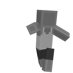 Thumbnail of the Minecraft Bedrock Marketplace product Tung Dance created by Fun Creators.