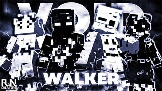 Thumbnail of the Minecraft Bedrock Marketplace product Void Walker created by Fun Creators.