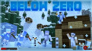Thumbnail of the Minecraft Bedrock Marketplace product Below Zero created by G2Crafted.