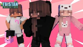 Thumbnail of the Minecraft Bedrock Marketplace product Bunny Hats created by G2Crafted.