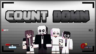 Thumbnail of the Minecraft Bedrock Marketplace product Count Down created by G2Crafted.