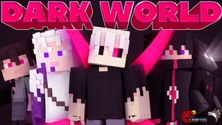Thumbnail of the Minecraft Bedrock Marketplace product Dark World created by G2Crafted.