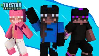 Thumbnail of the Minecraft Bedrock Marketplace product Dino Hats created by G2Crafted.