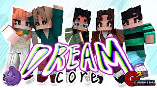 Thumbnail of the Minecraft Bedrock Marketplace product Dream Core created by G2Crafted.