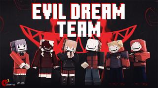 Thumbnail of the Minecraft Bedrock Marketplace product Evil Dream Team created by G2Crafted.