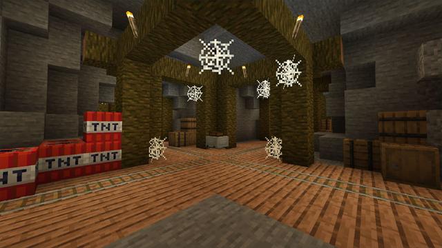 Screenshot of the Minecraft Bedrock Marketplace product Hawaiian Island Survival created by G2Crafted.