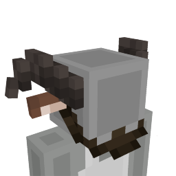Thumbnail of the Minecraft Bedrock Marketplace product Mythical Faun created by G2Crafted.