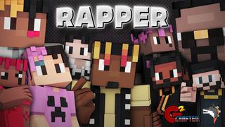 Thumbnail of the Minecraft Bedrock Marketplace product Rapper created by G2Crafted.